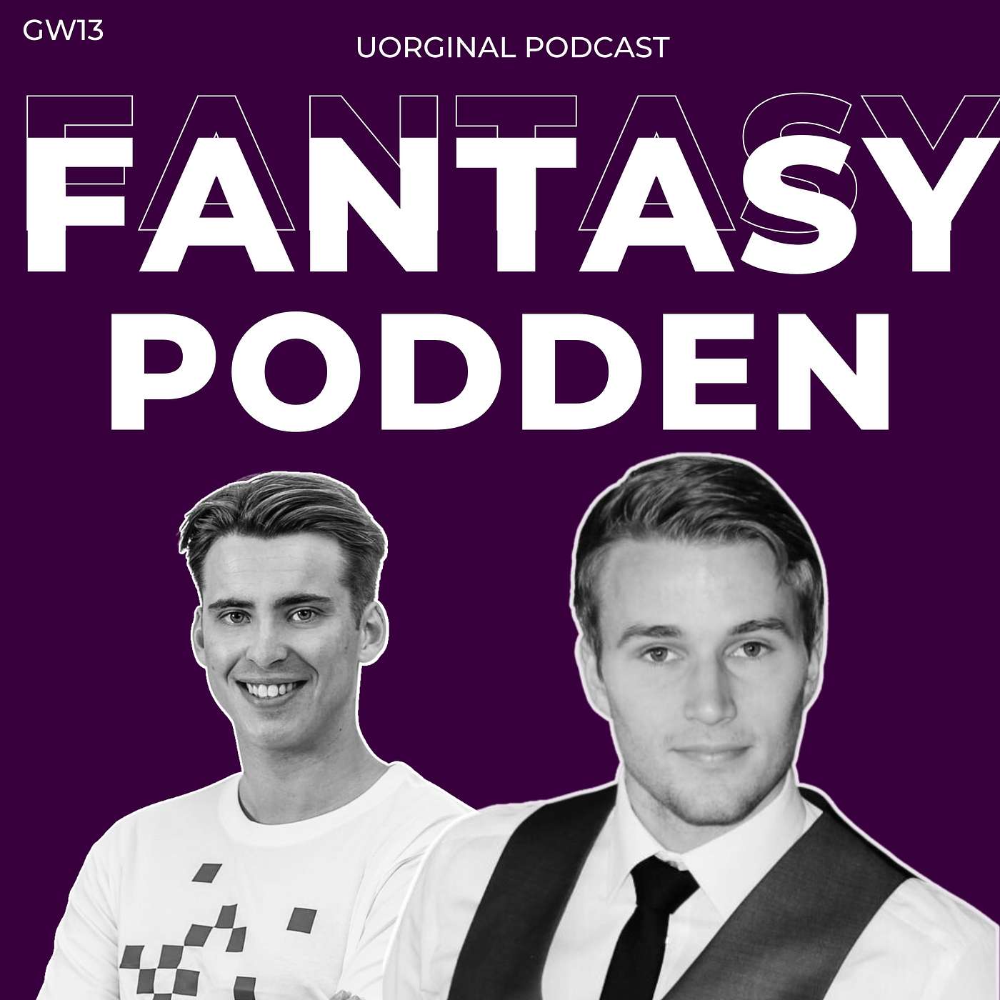 FantasyPodden | PLNORGE