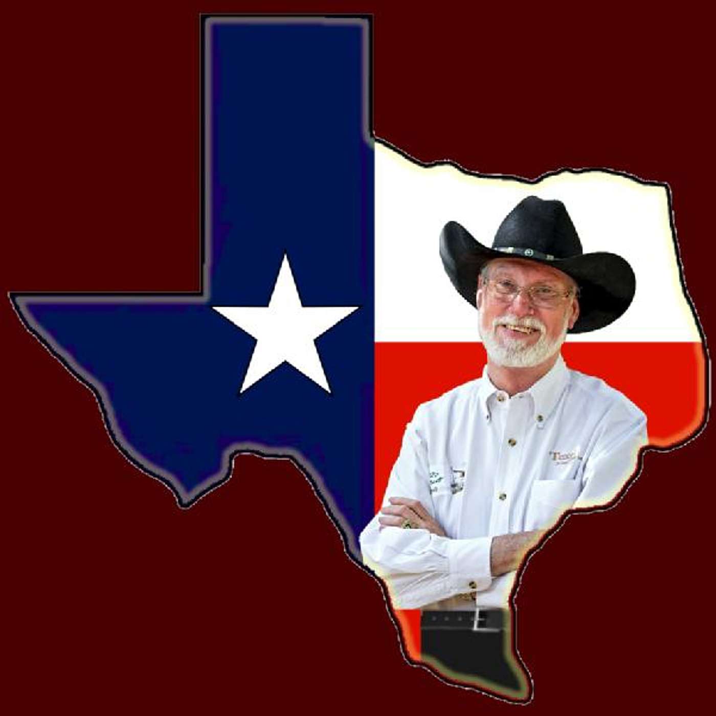 The 5 States of Texas episode artwork