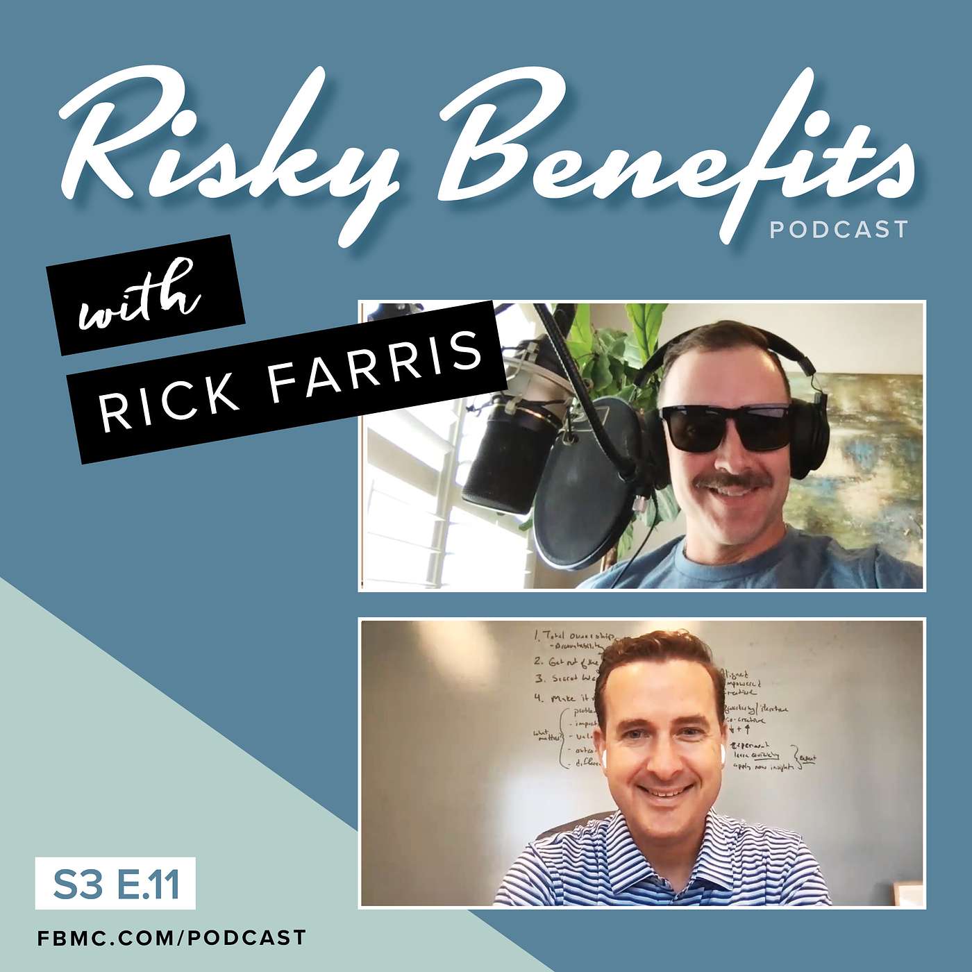 Risky Benefits