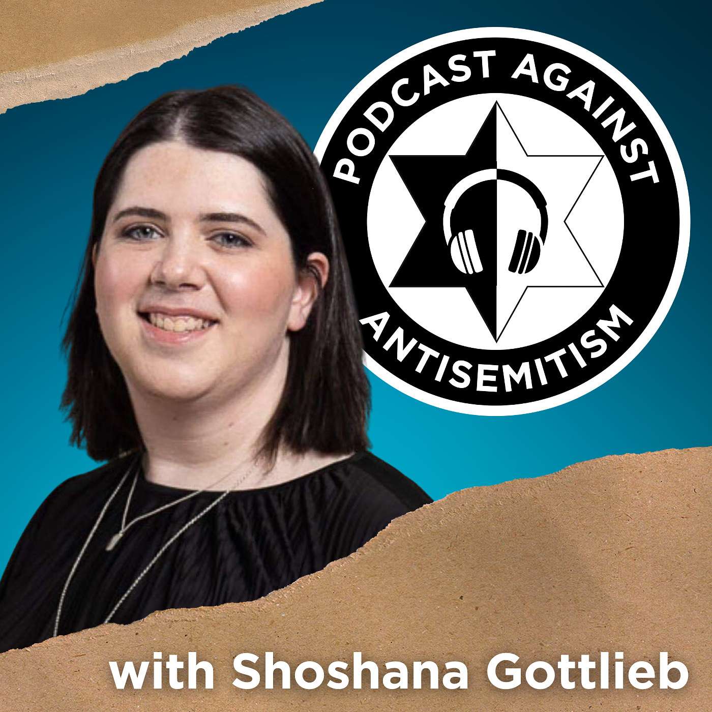 S2 E8: “Horrible but also a bit funny” with Shoshana Gottlieb