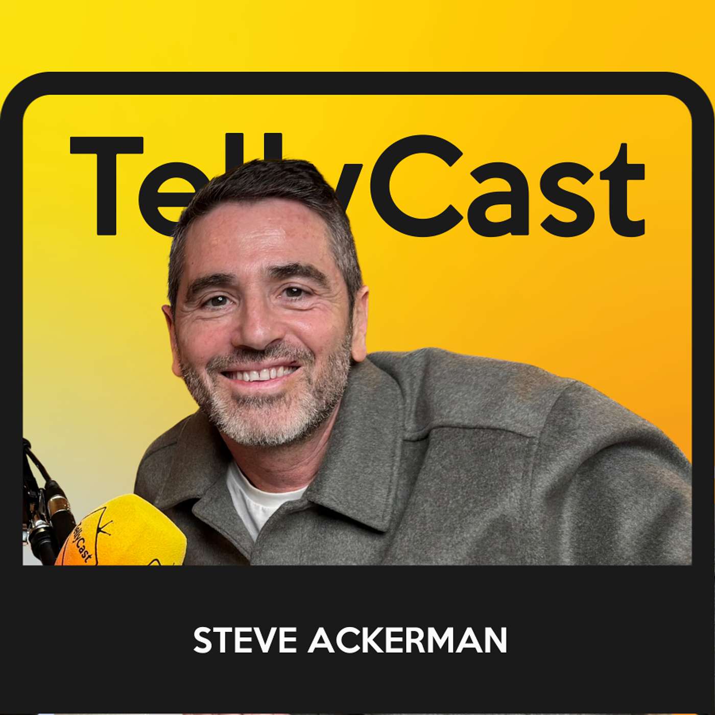 Steve Ackerman: The Future of Audio, Video and the New Podcast Economy Steve Ackerman: The Future of Audio, Video and the New Podcast Economy