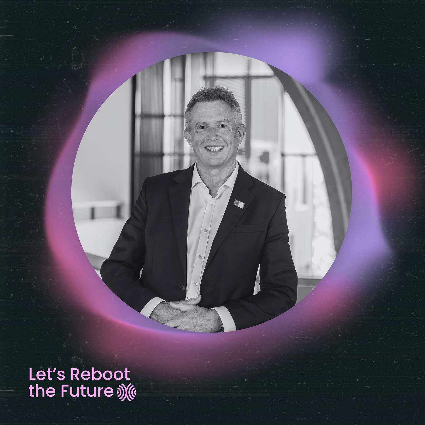 Have a straightforward and sincere approach to life: Paul Lindley OBE Have a straightforward and sincere approach to life: Paul Lindley OBE