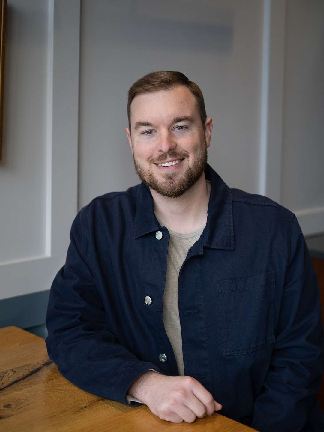 Kirk Eby