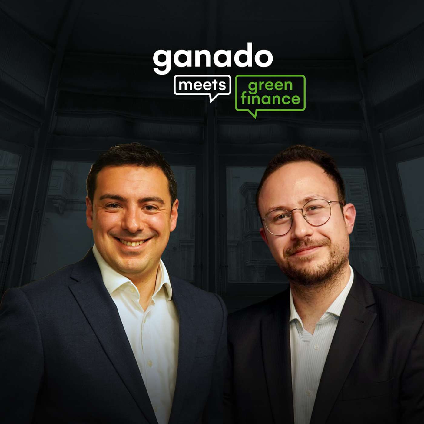 Ganado Meets