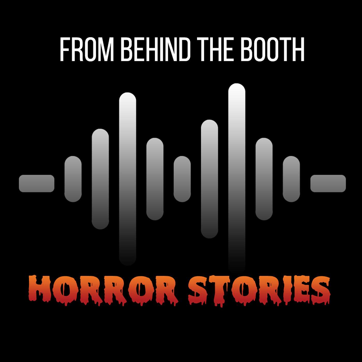 Episode 36 Horror Stories