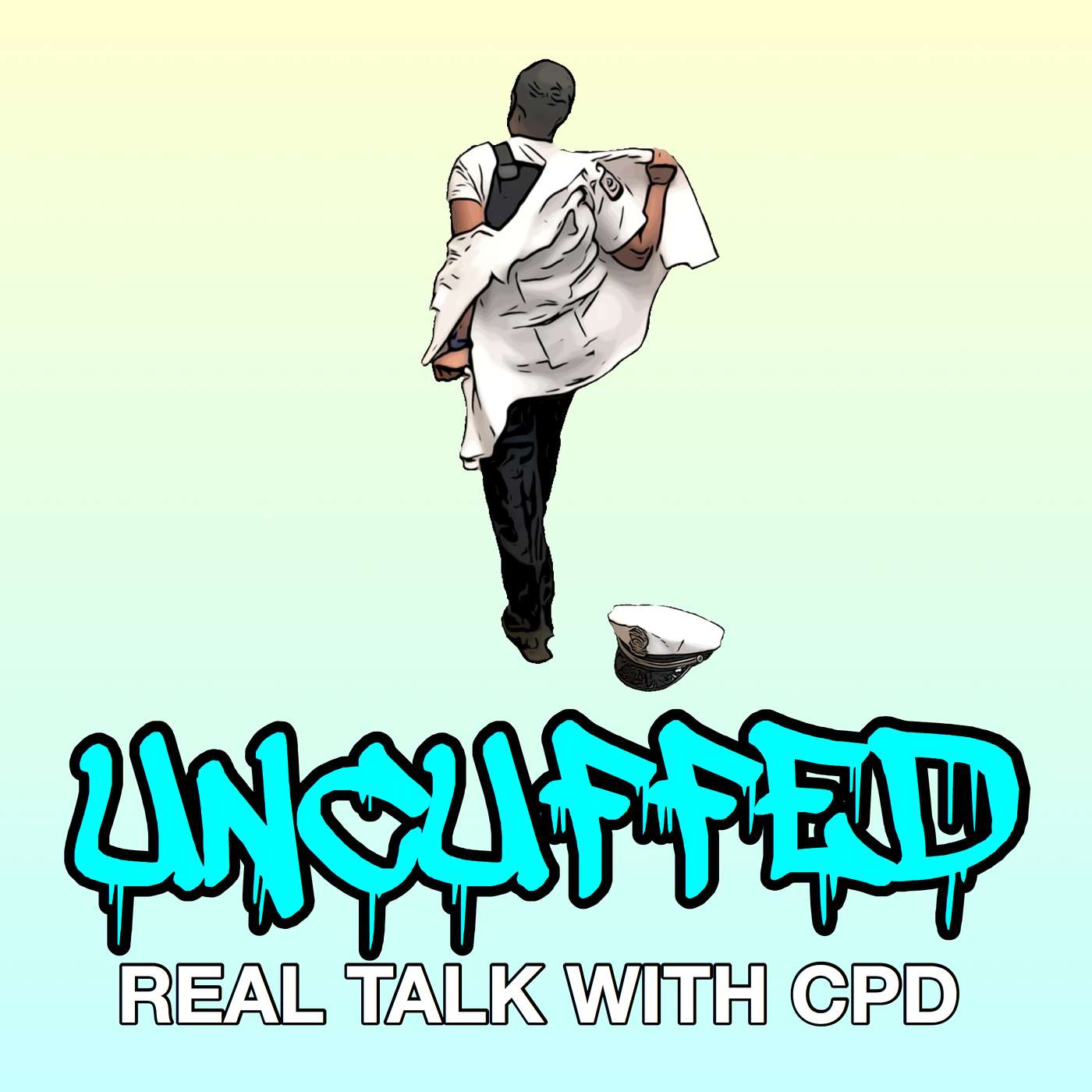 Uncuffed: Real Talk with CPD