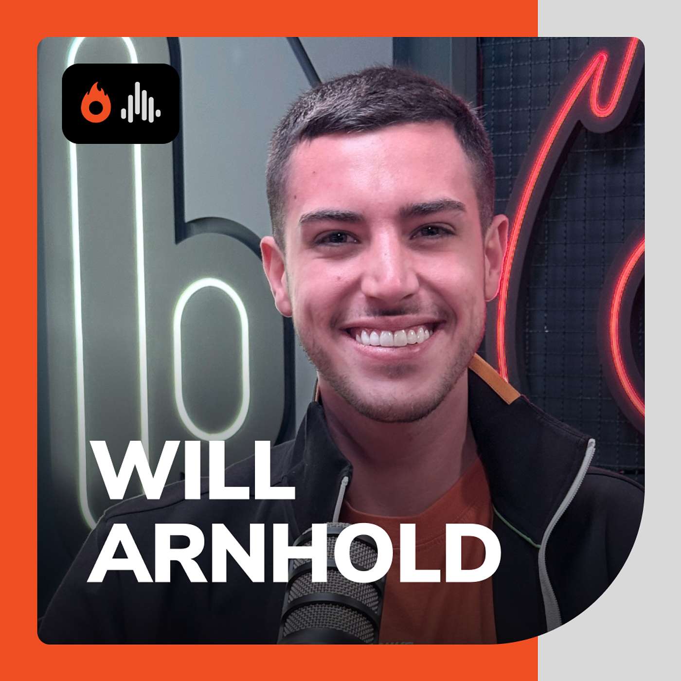 Como Fazer seu Negócio Digital DECOLAR em 2025 | Will Arnhold - Hotmart Cast #171 episode artwork