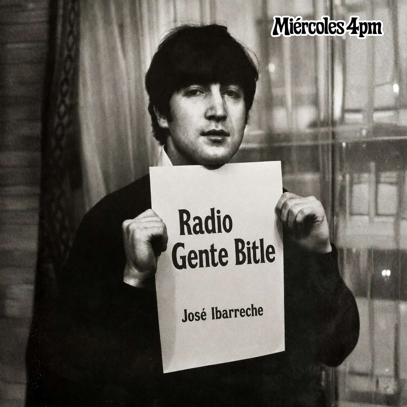 Programa Gente Bitle 13 de mayo 2026. Rarezas que tal vez nunca habías escuchado.