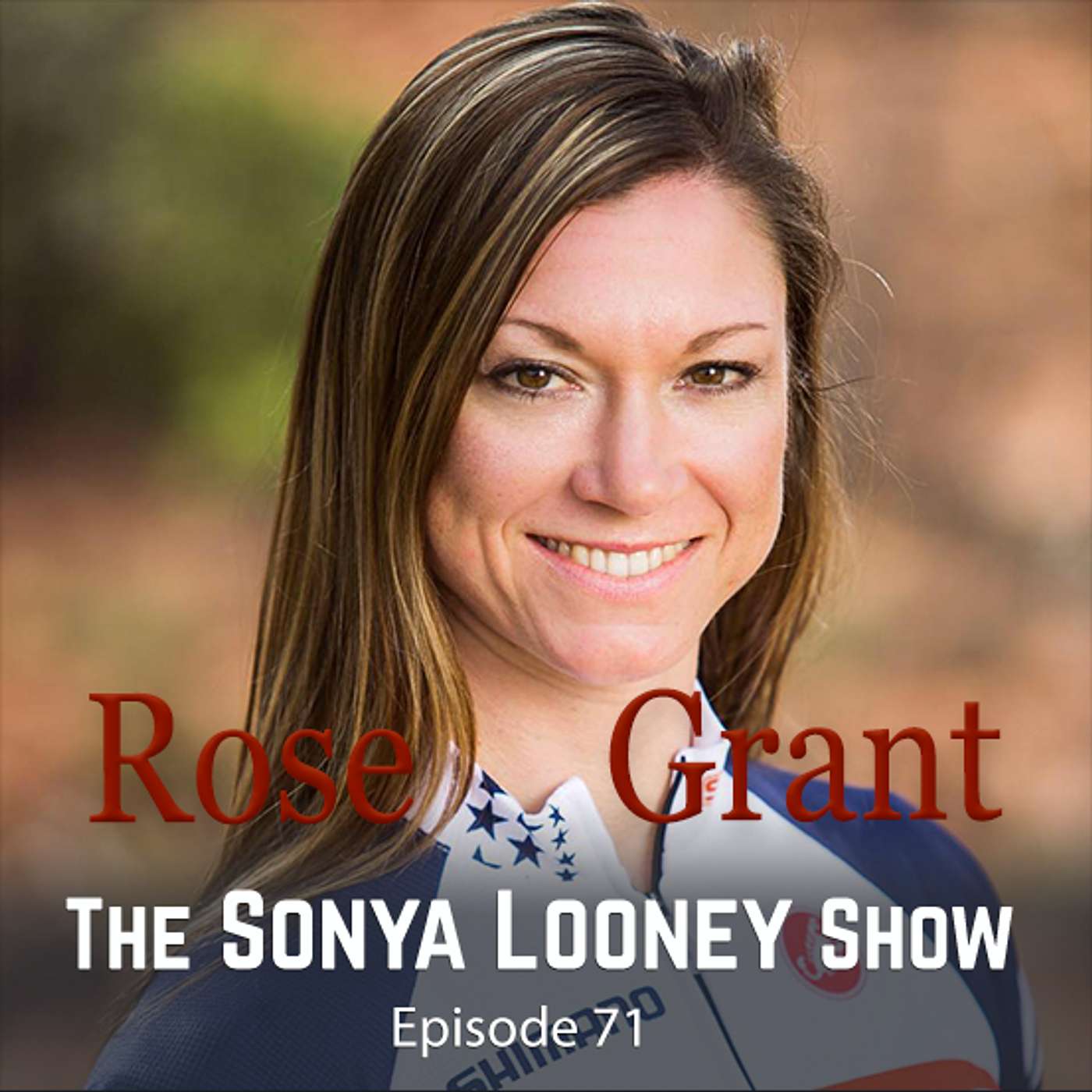 The Darkness of Injury and How to be and Athlete Mom with 4x National Mountain Bike Champ Rose Grant episode artwork