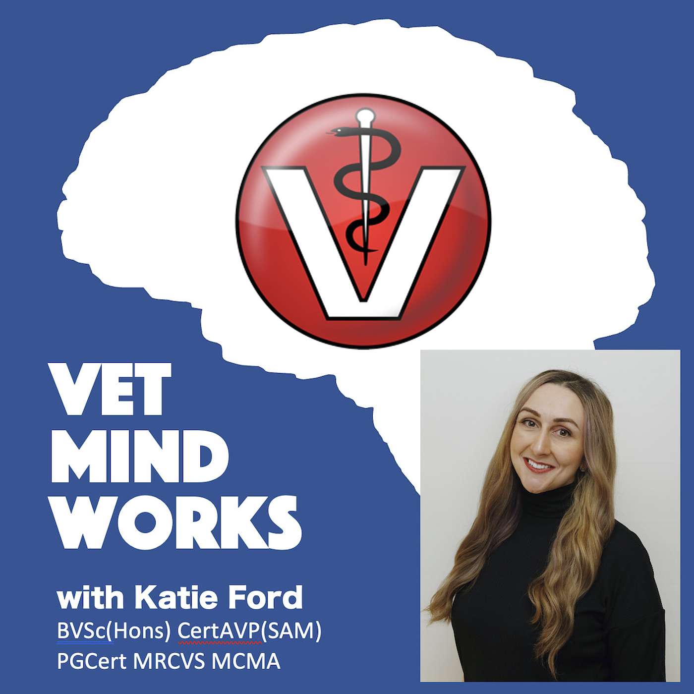 Vet Mind Works Podcast