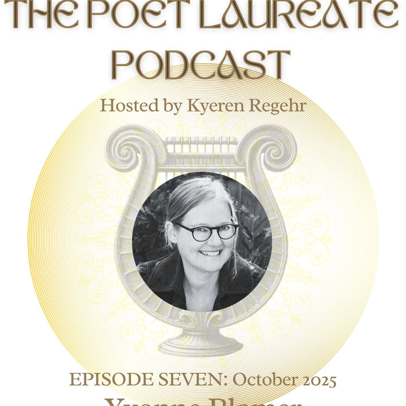 Yvonne Blomer Season 1 Episode 7