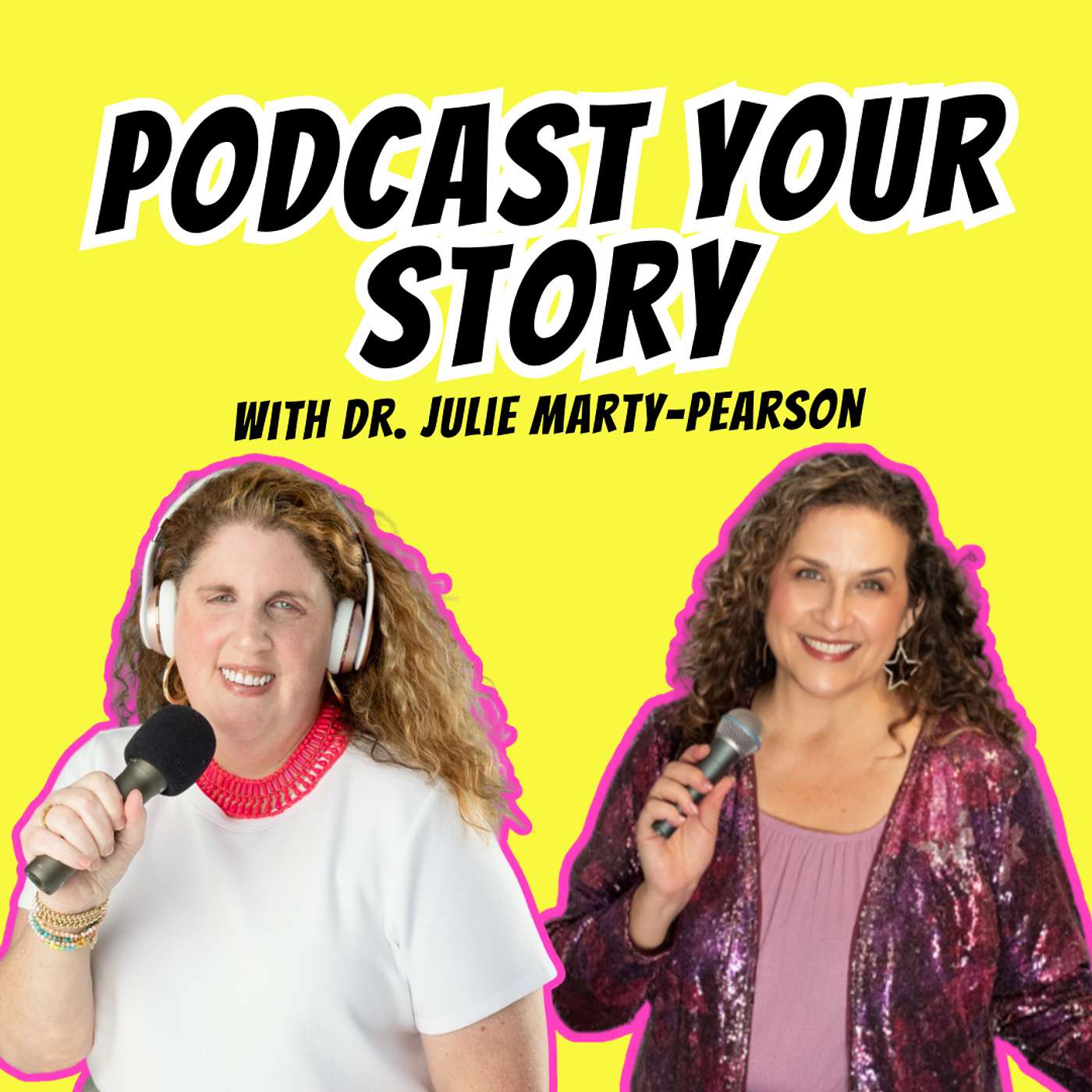 Why Bold Decisions And Smart Support Turn New Podcasters Into Confident Creators