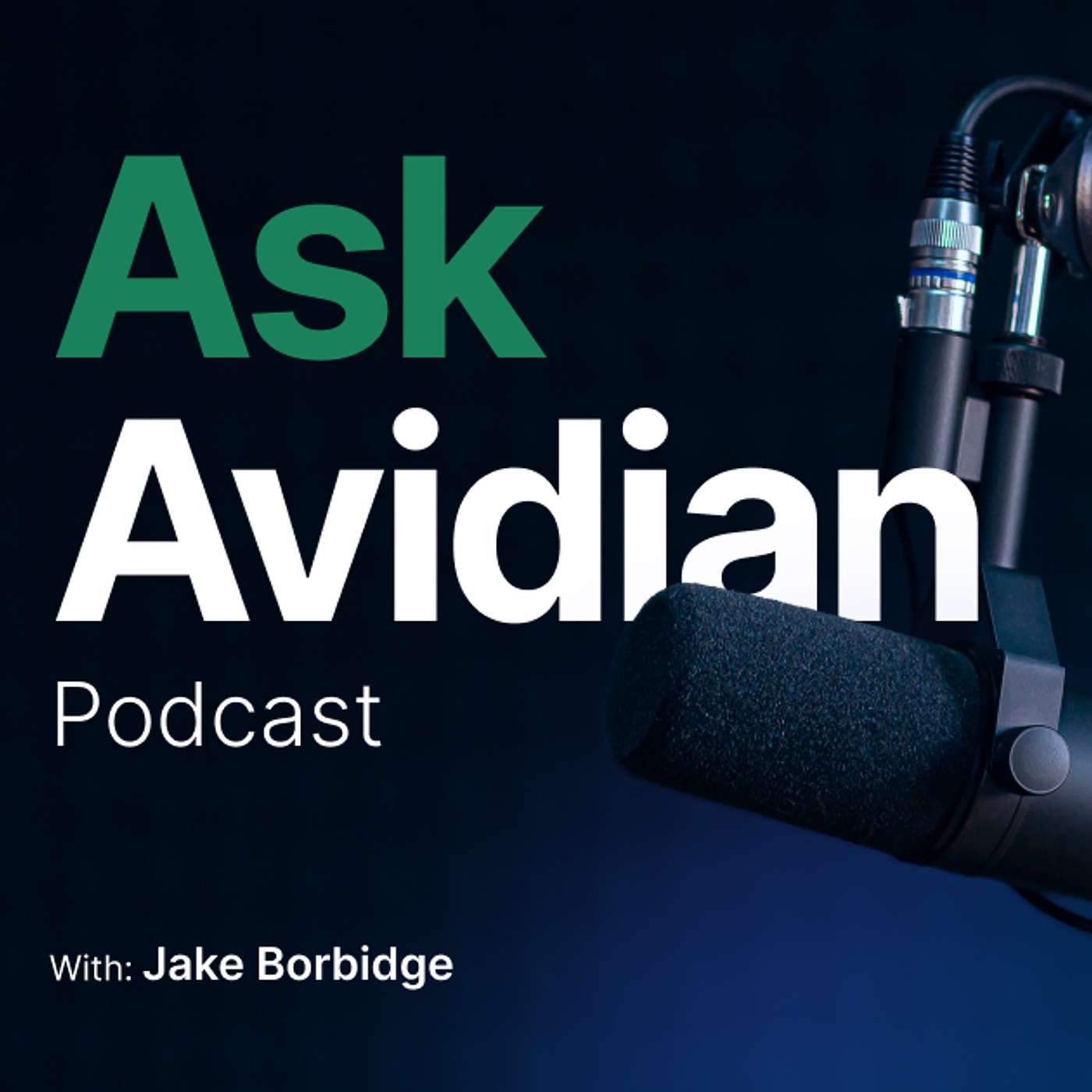 Ask Avidian