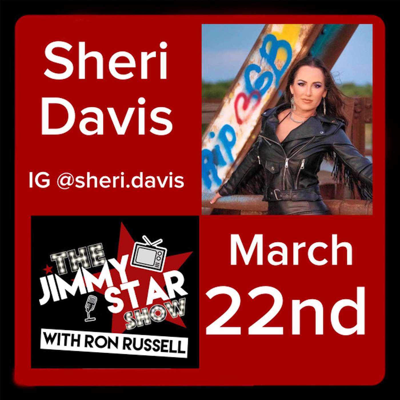 Sheri Davis/Mike Ferguson