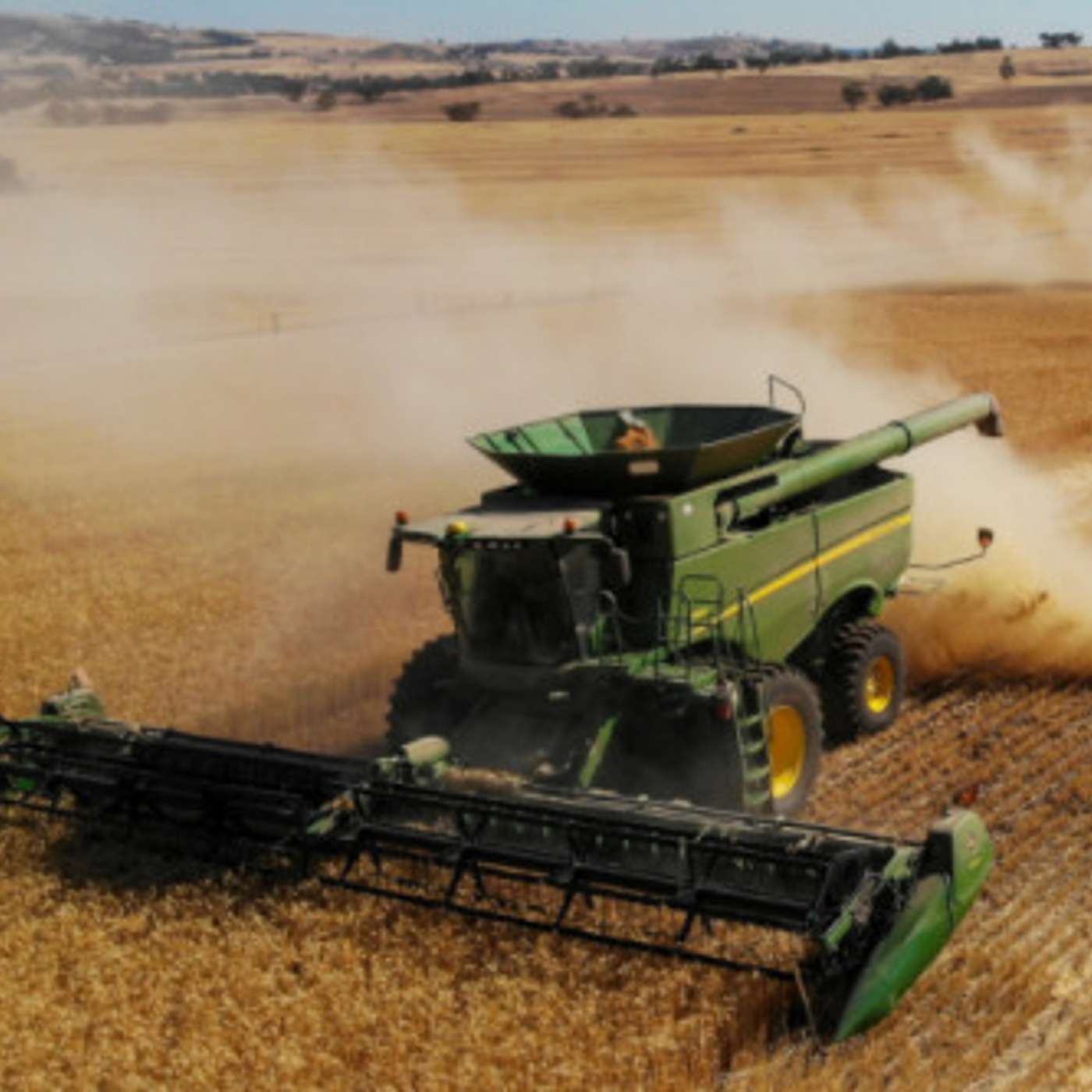 Weed control in the Esperance region & Northern Region Update