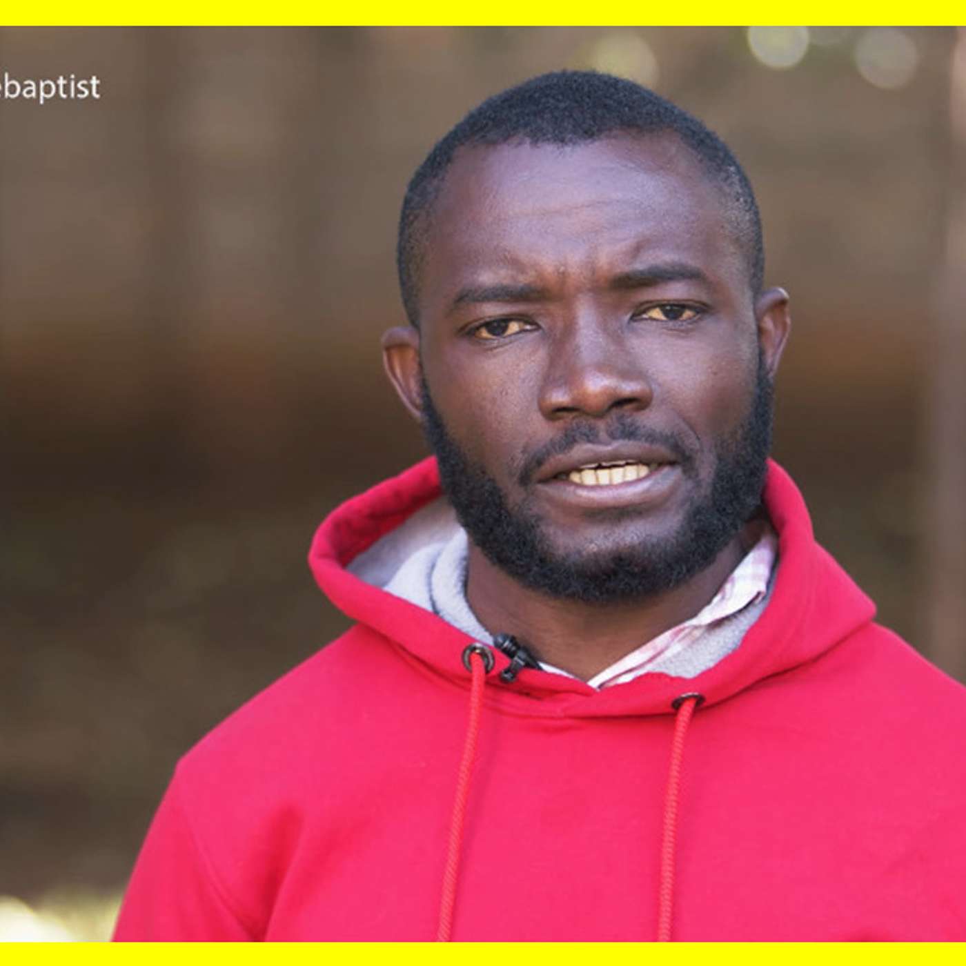 Commission Thursday - Felix Oduor - 31st March 2022 episode artwork