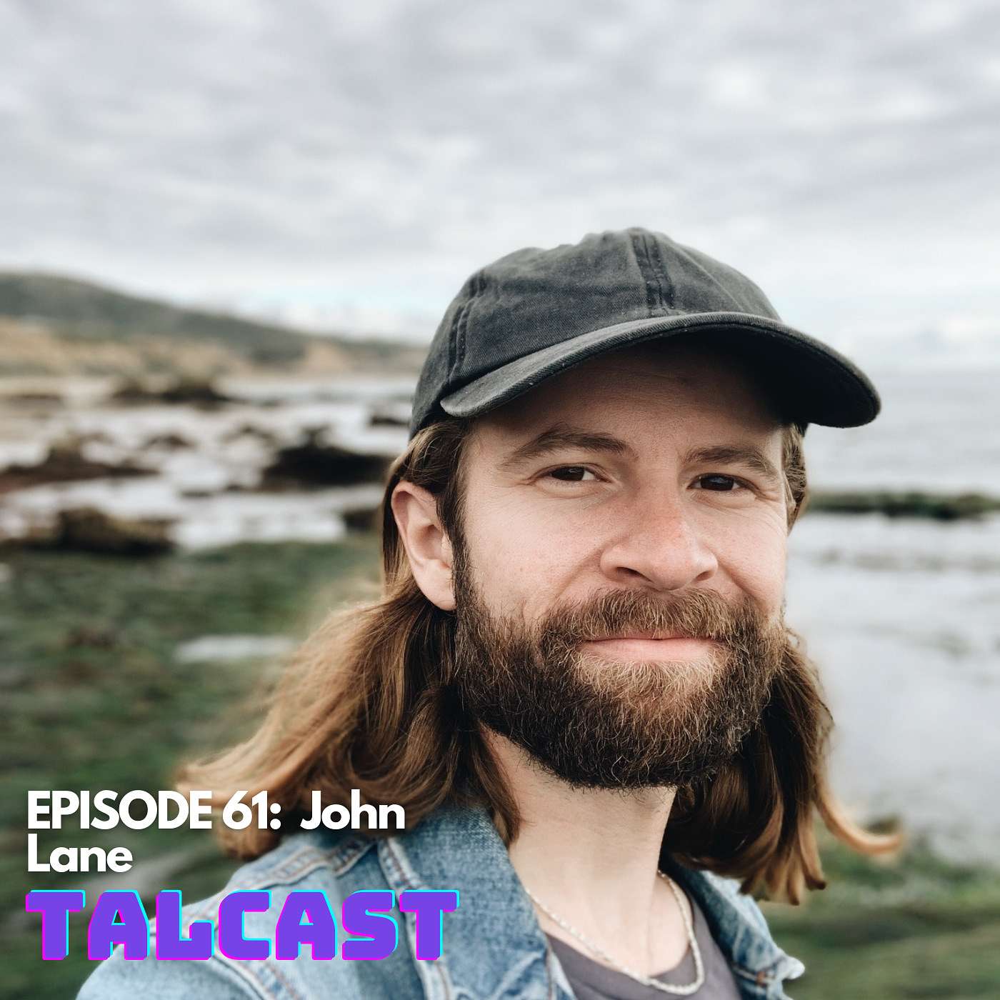 TalCast