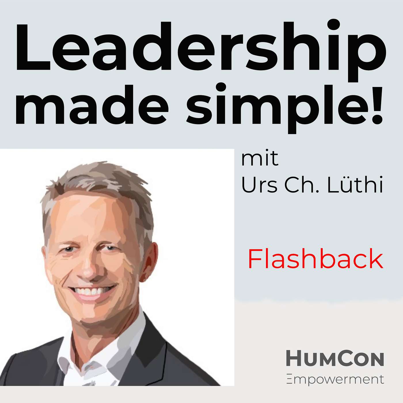 #15 Flashback - EQ versus IQ, wer macht das Rennen?