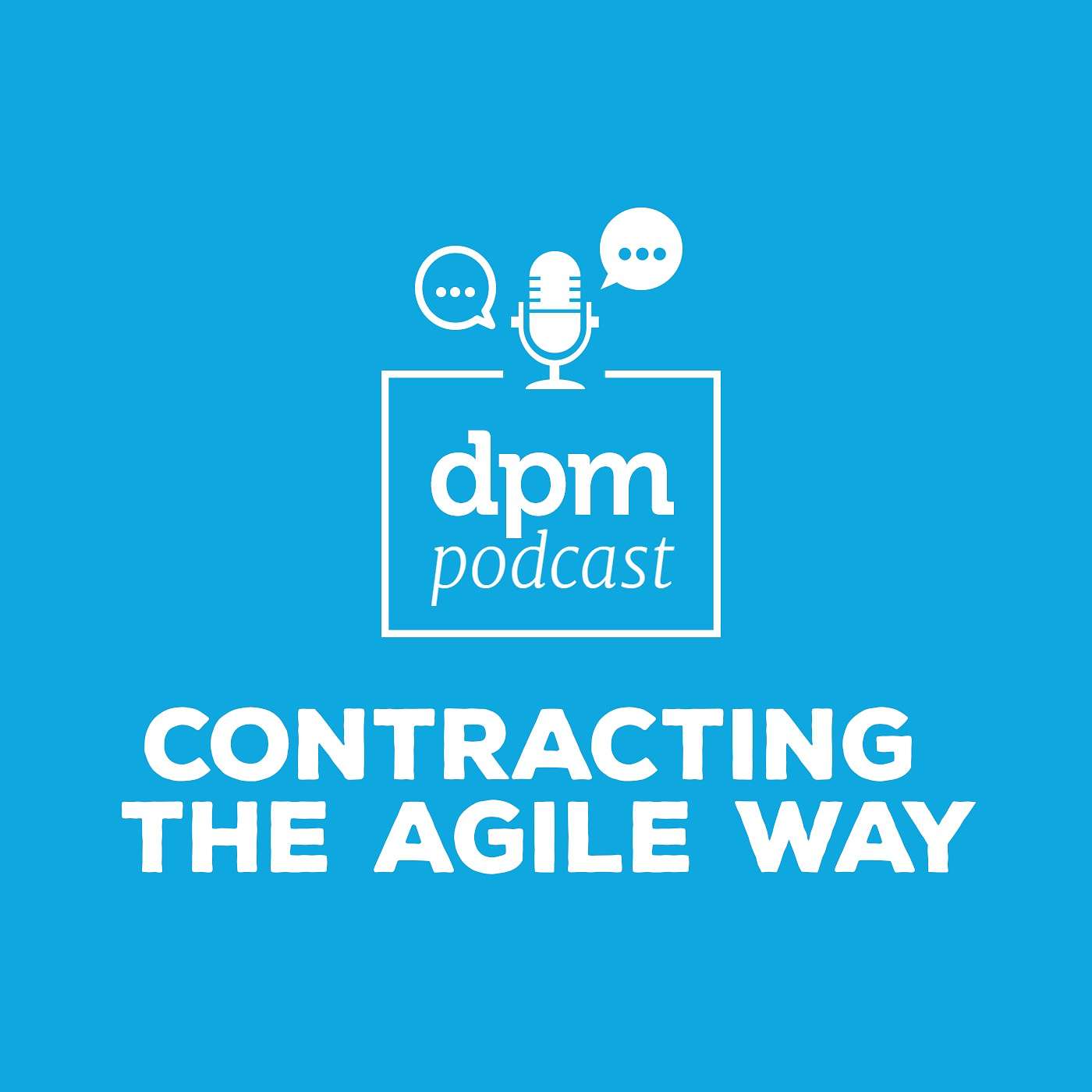 Make An Agile Contract That Works (with Alexa Huston from Crema) episode artwork