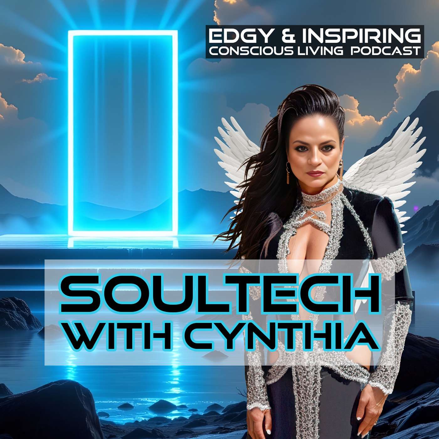SoulTech w/ Cynthia