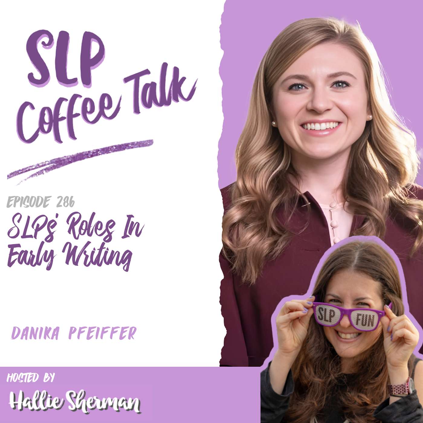 SLP Coffee Talk