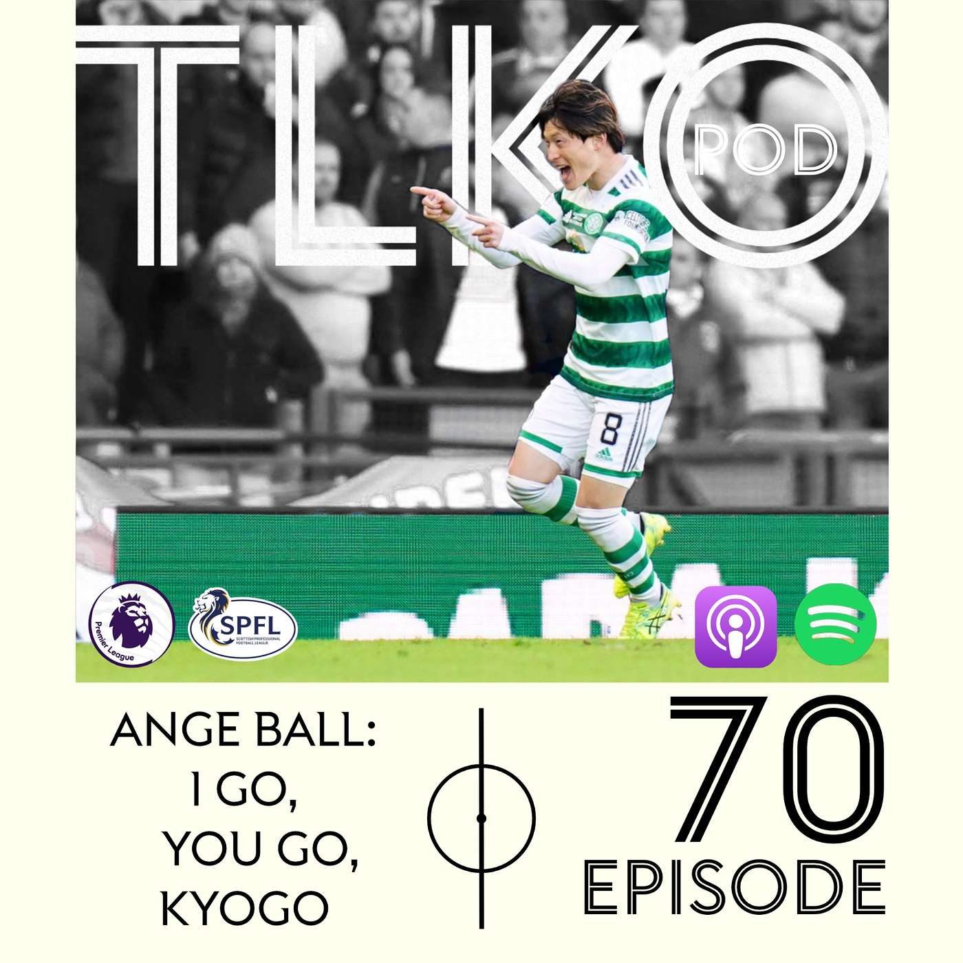 The Late Kick Off Football Podcast