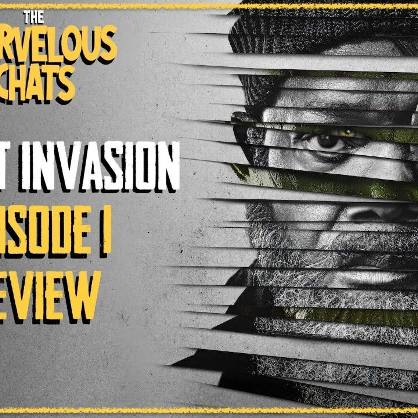 Secret Invasion Episode 1 Review | Marvelous Chats EP 99