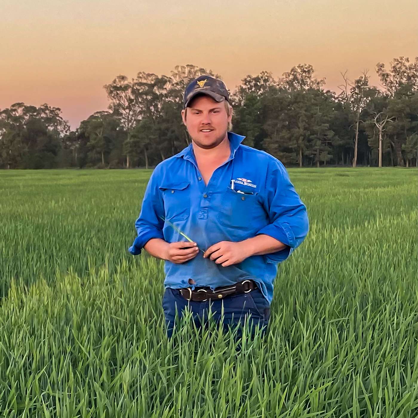 Adapting spray tactics from summer to autumn pays off