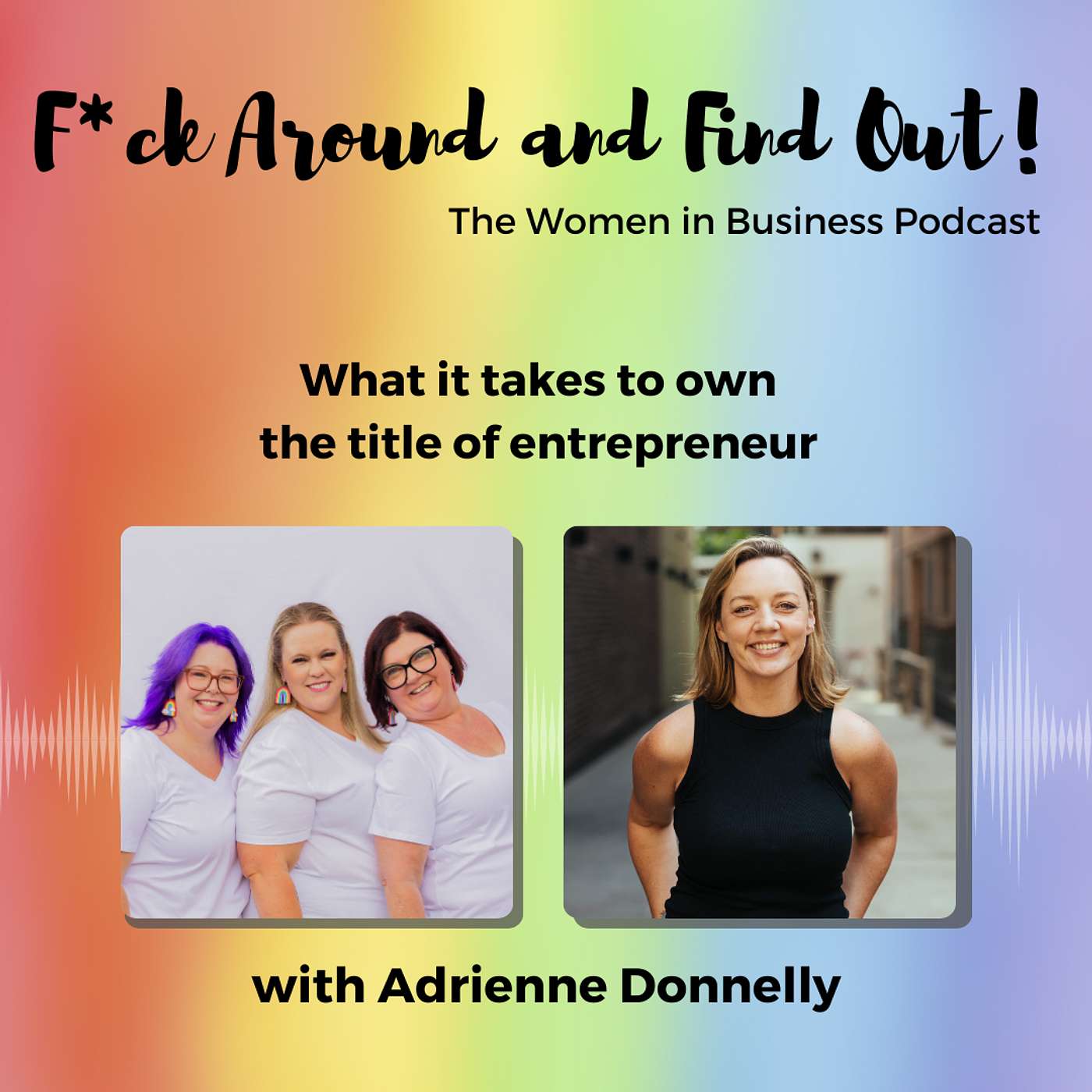 Collective Conversations: The Women in Business Podcast