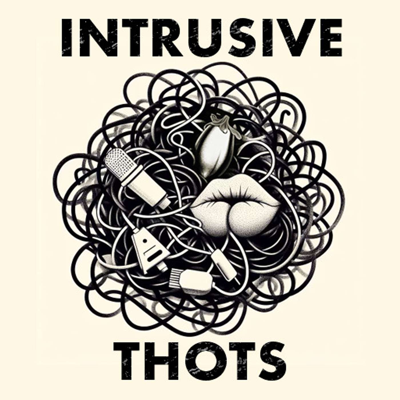 Intrusive Thots