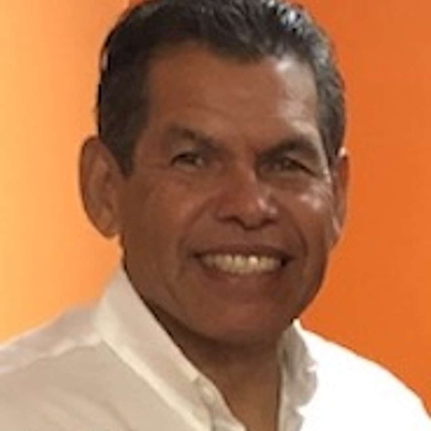 On the campaign trail: An interview with Hidalgo County DA candidate Terry Palacios episode artwork