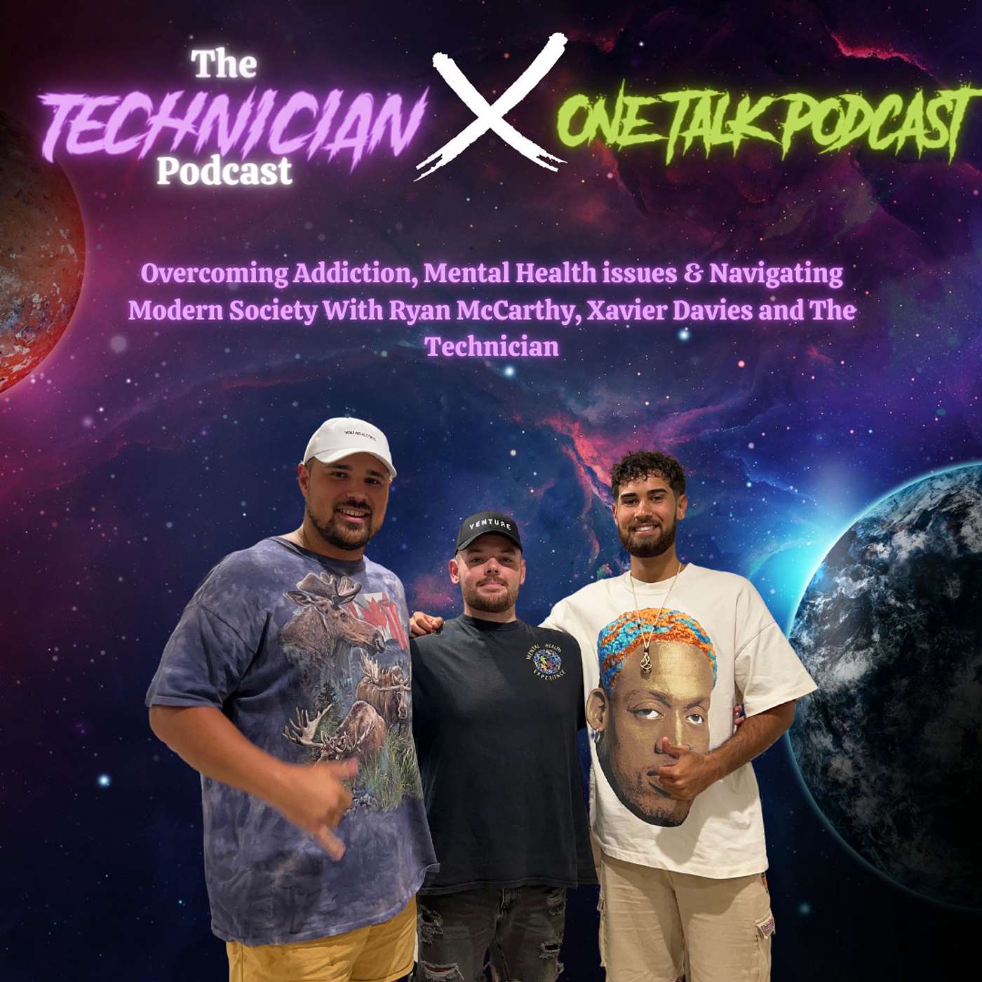 The Mindset Technician