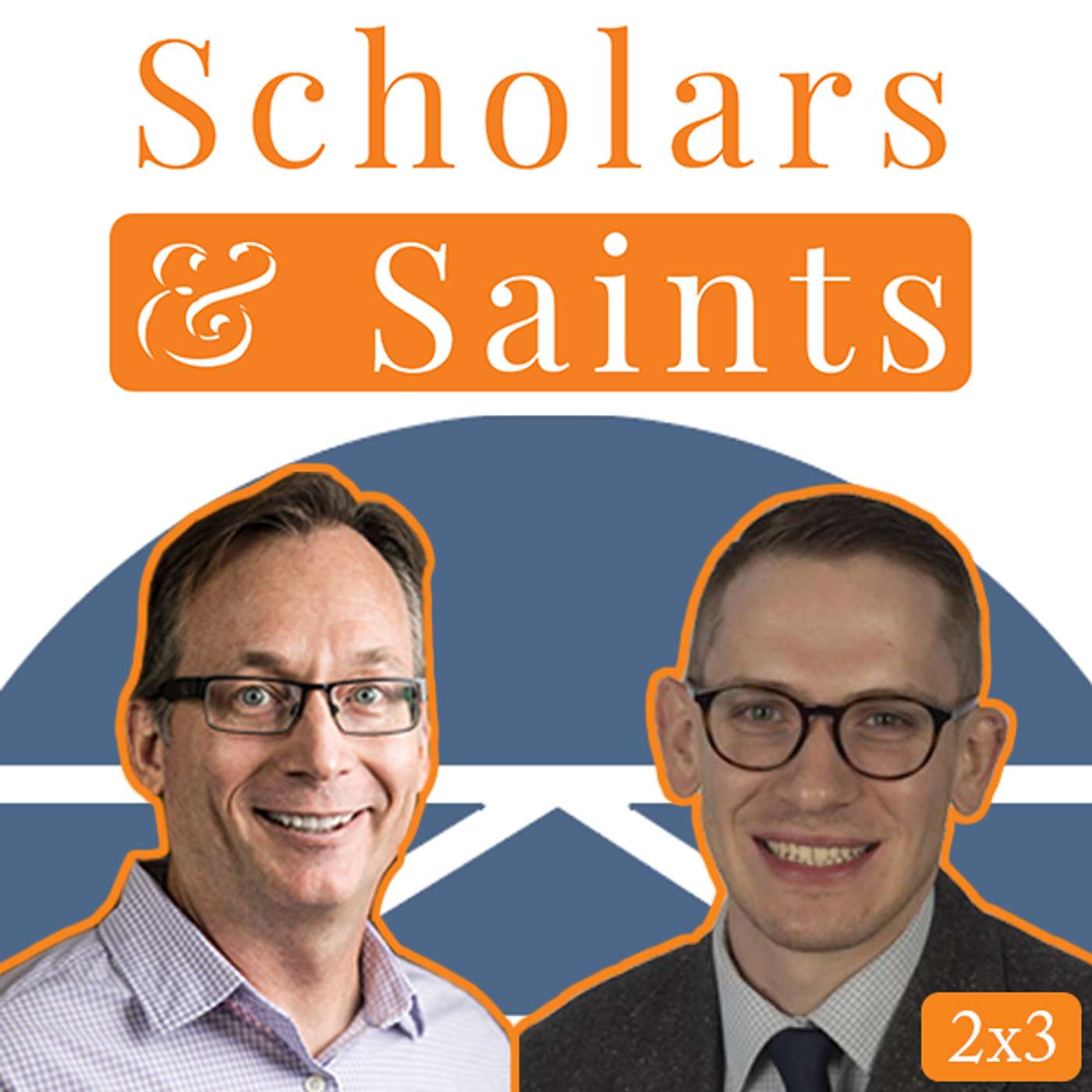 At the Intersection of Race and Mormon Studies (feat. W. Paul Reeve)