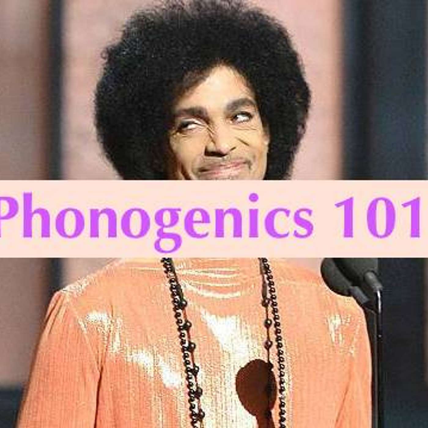 Phonogenics 101: Discussing Albums Track By Track