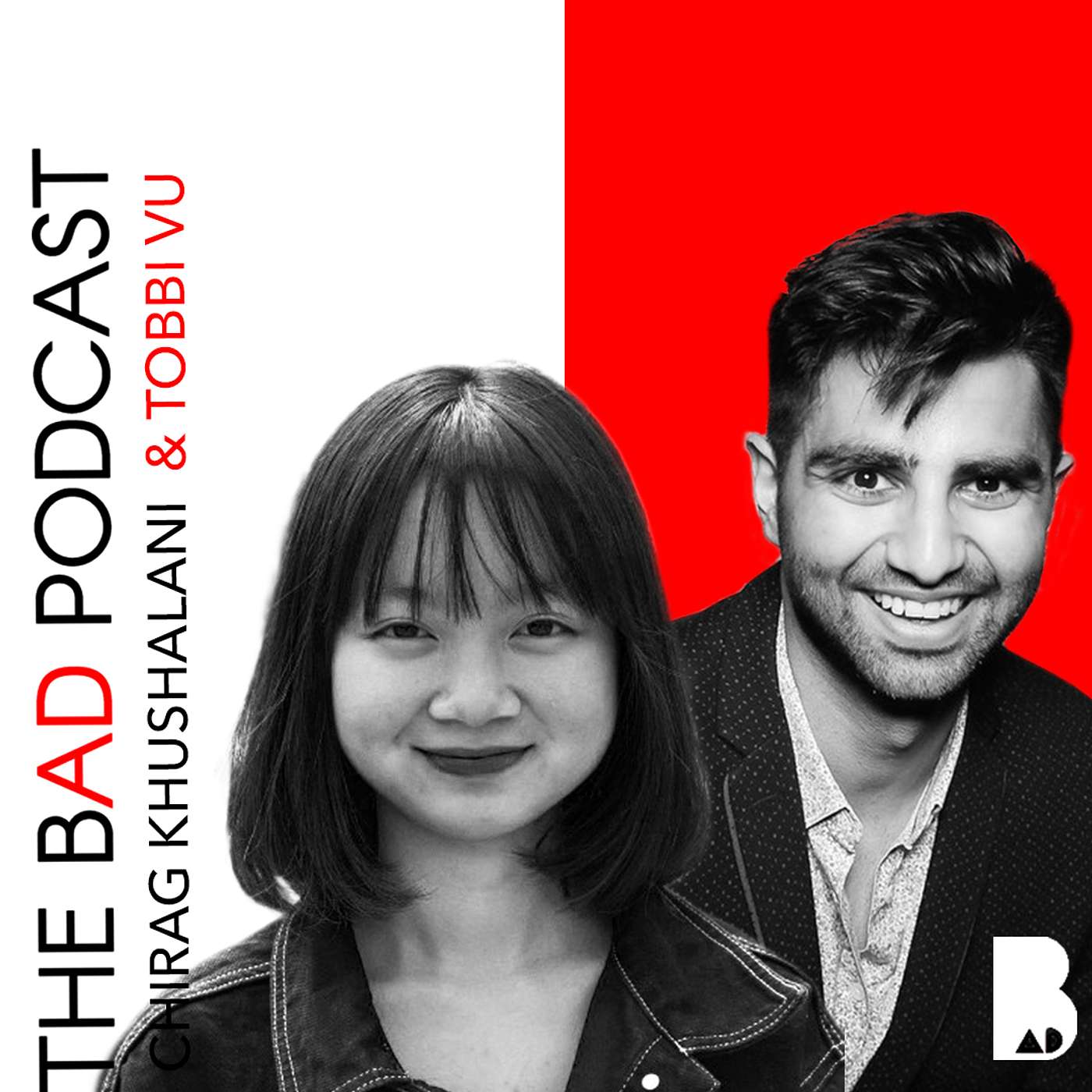 Episode 57 - Chirag Khushalani & Tobbi Vu, Creators of The Loudest Roar