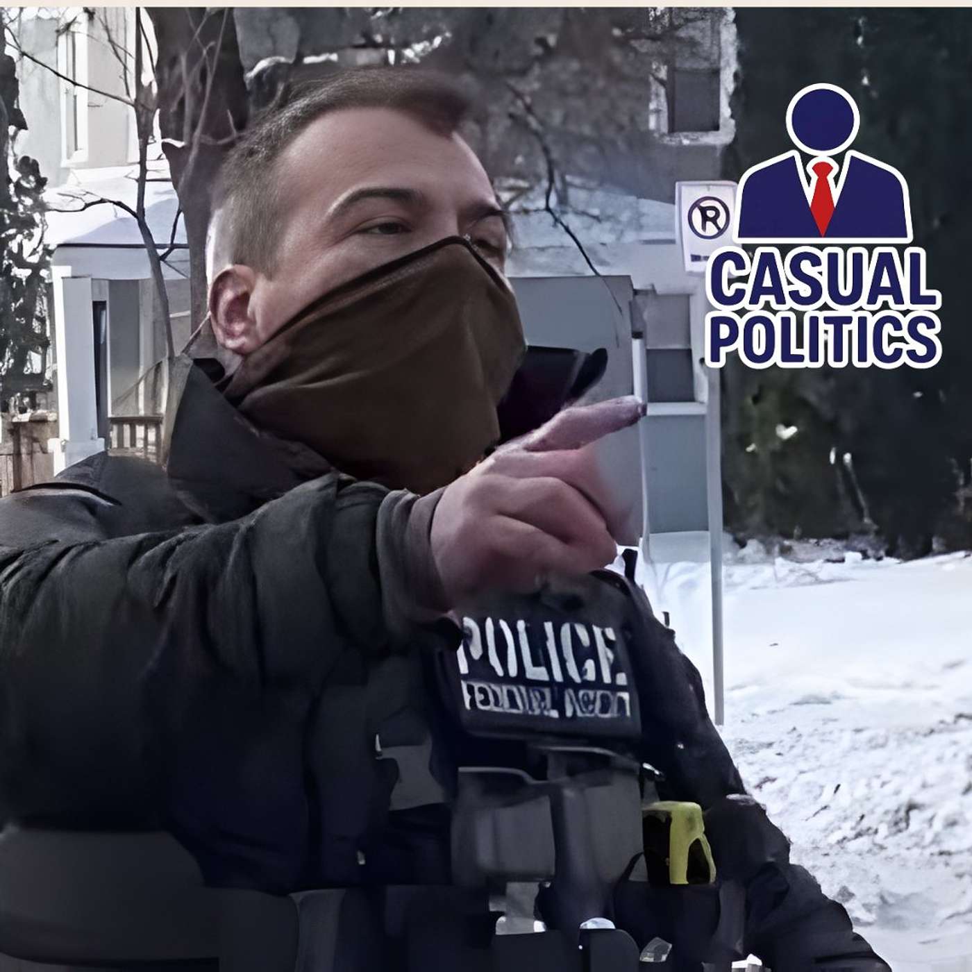 The Casual Politics Podcast