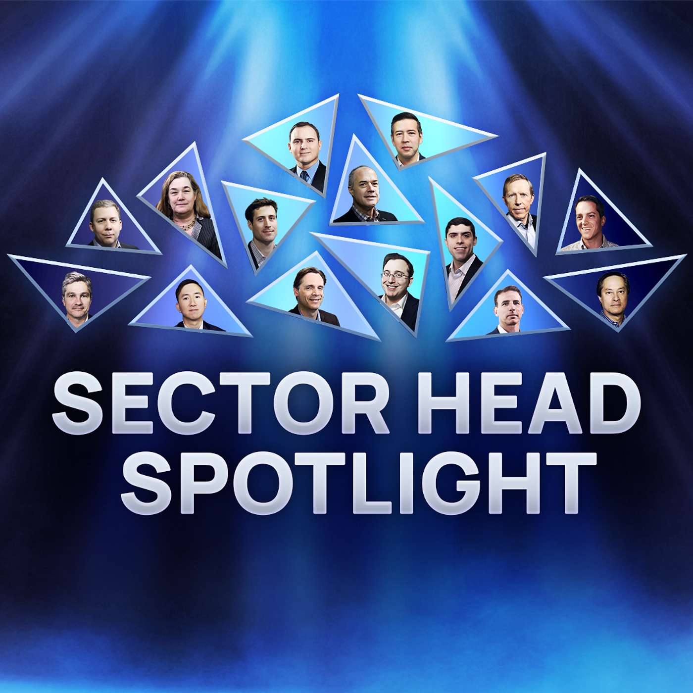 Sector Head Spotlight | Telecom-Media Policy Sector Head Paul Glenchur - podcast episode cover