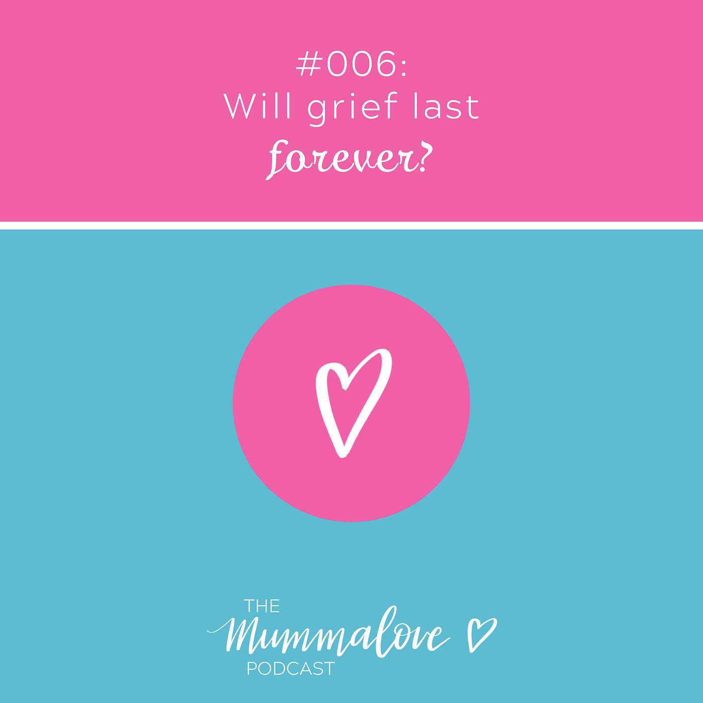 Will Grief Last Forever?