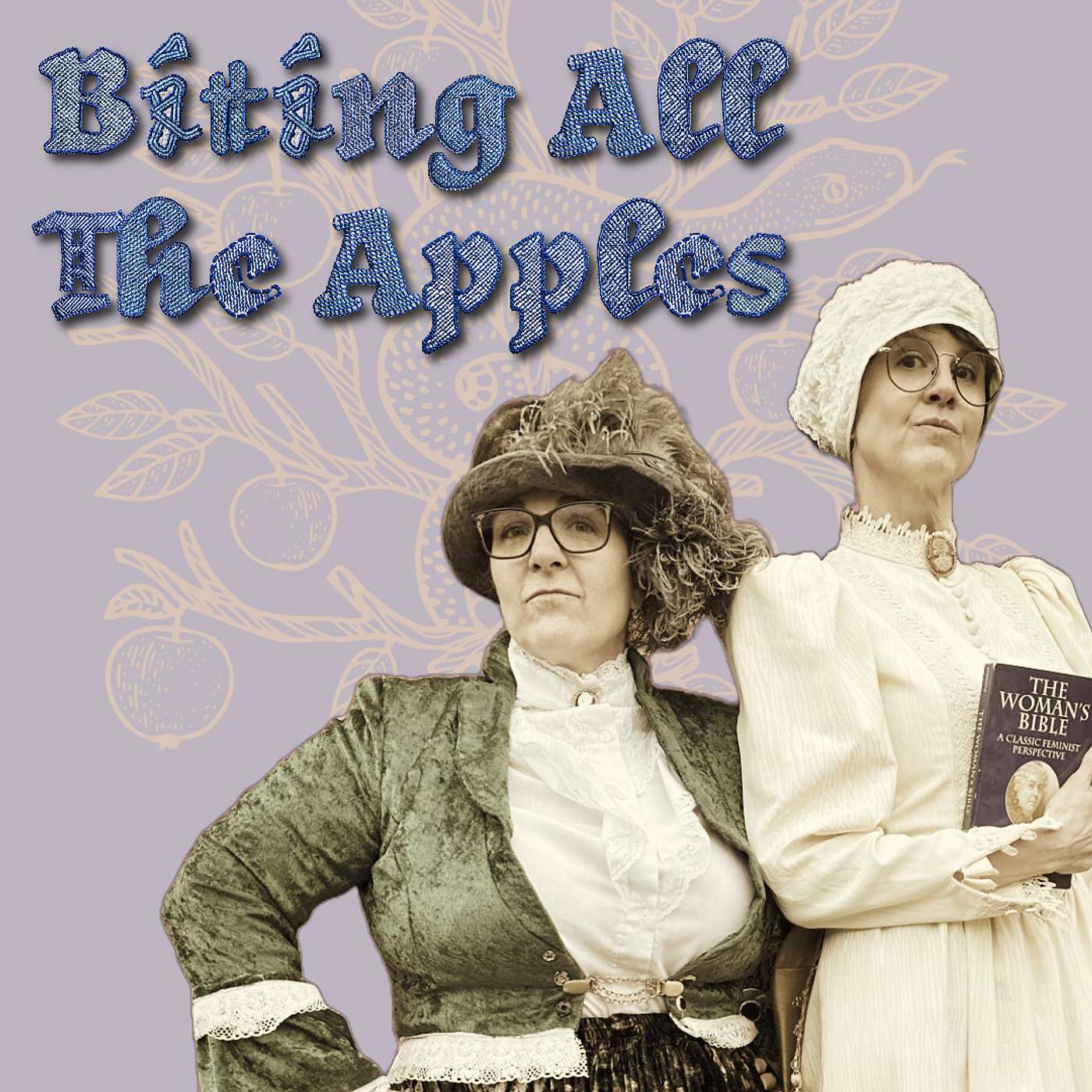 Biting All The Apples Trailer