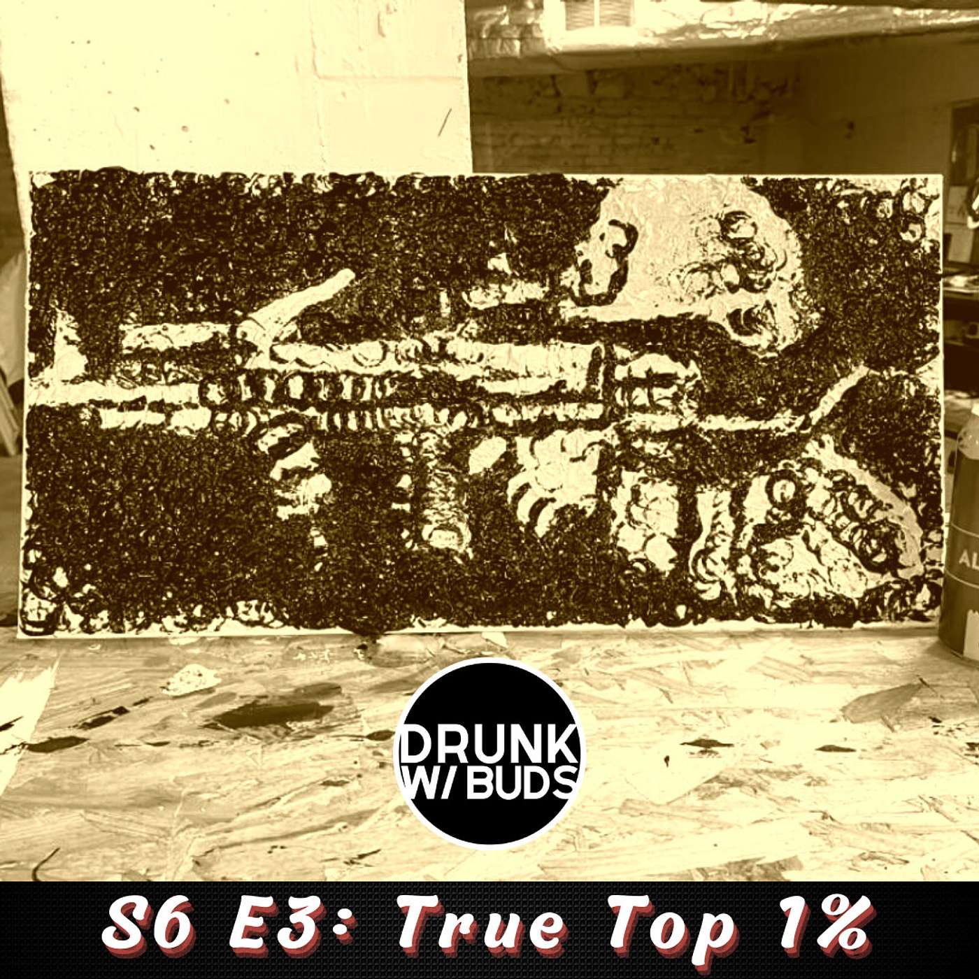 S6 E3: True Top 1%