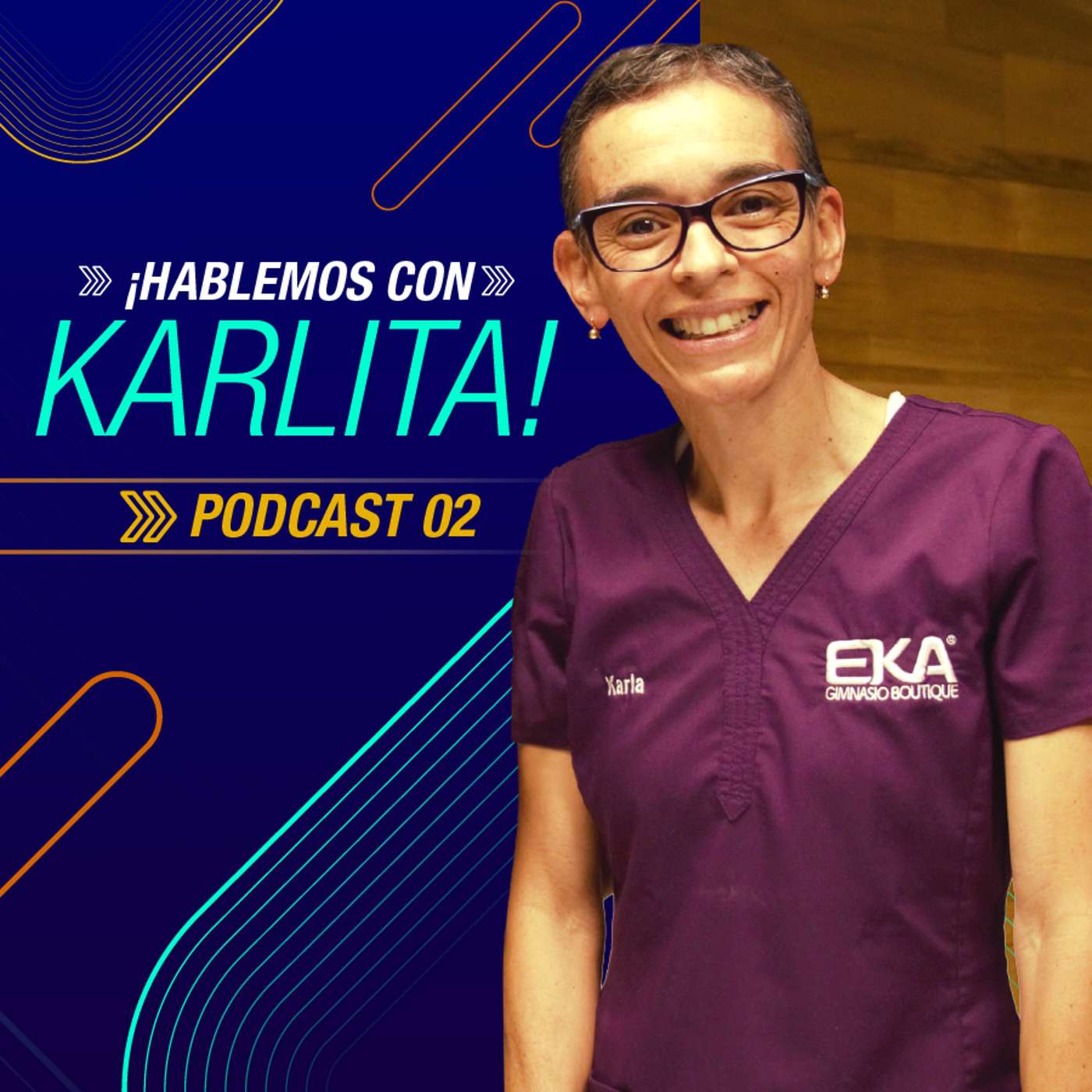 Hablemos con Karlita