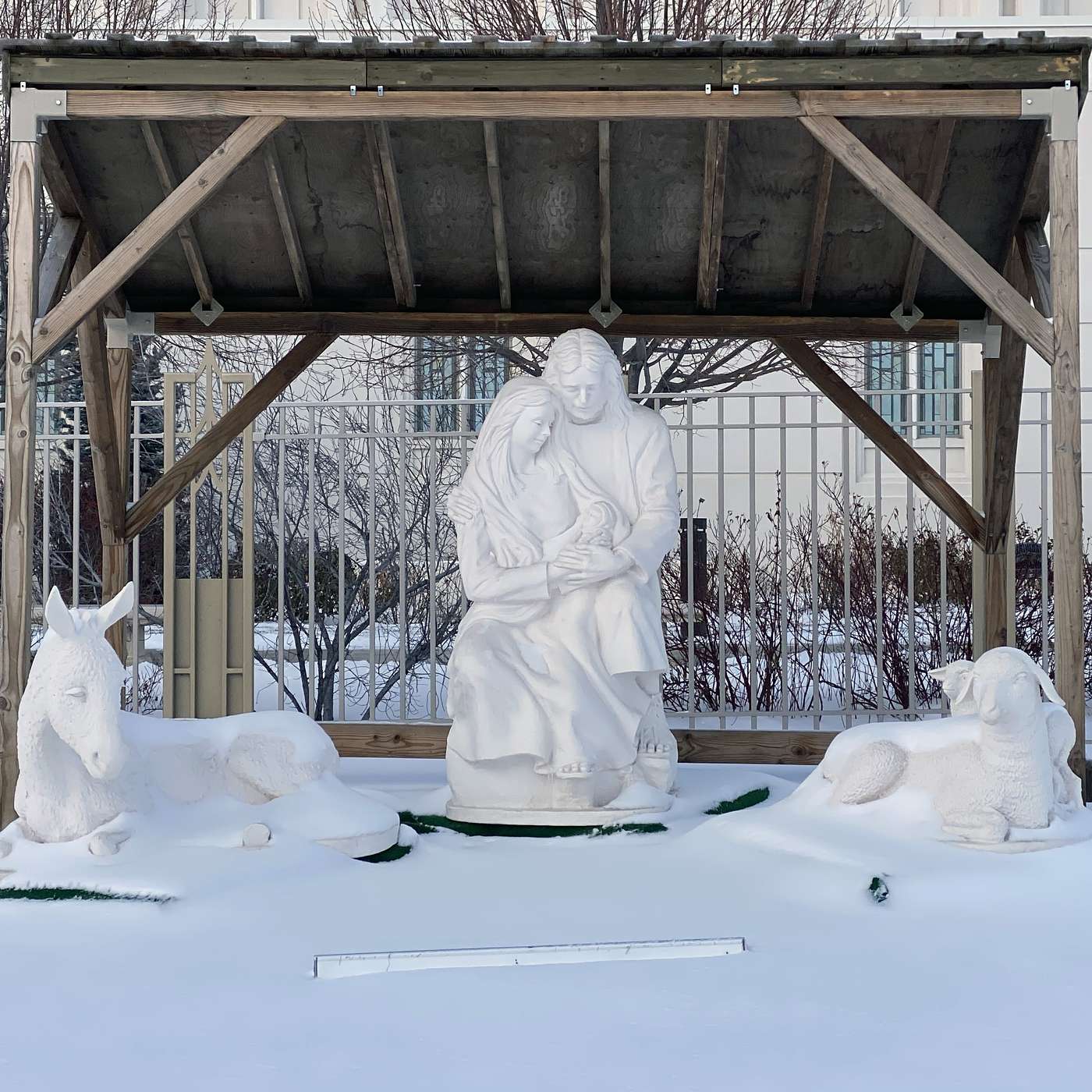 Season 2 Podcast 90 The Witnesses of the Birth of Christ episode artwork