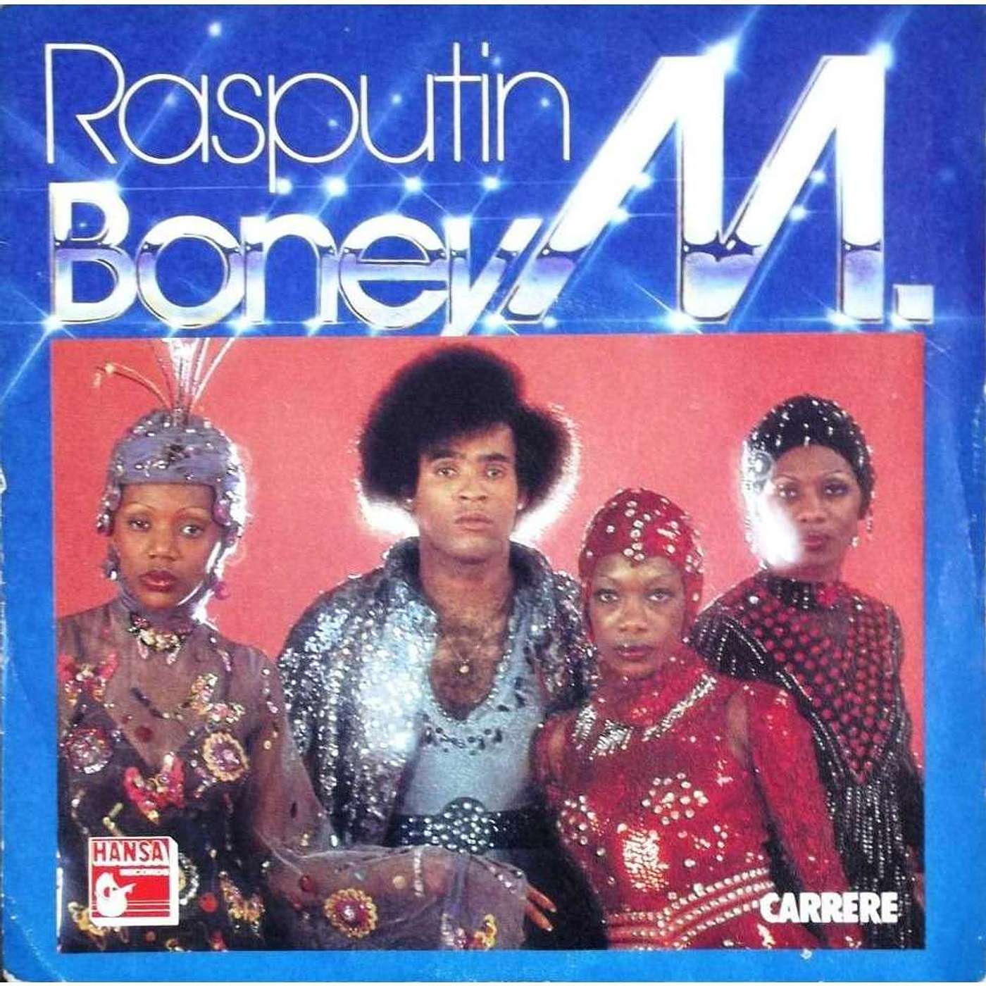 E56 - Rasputin