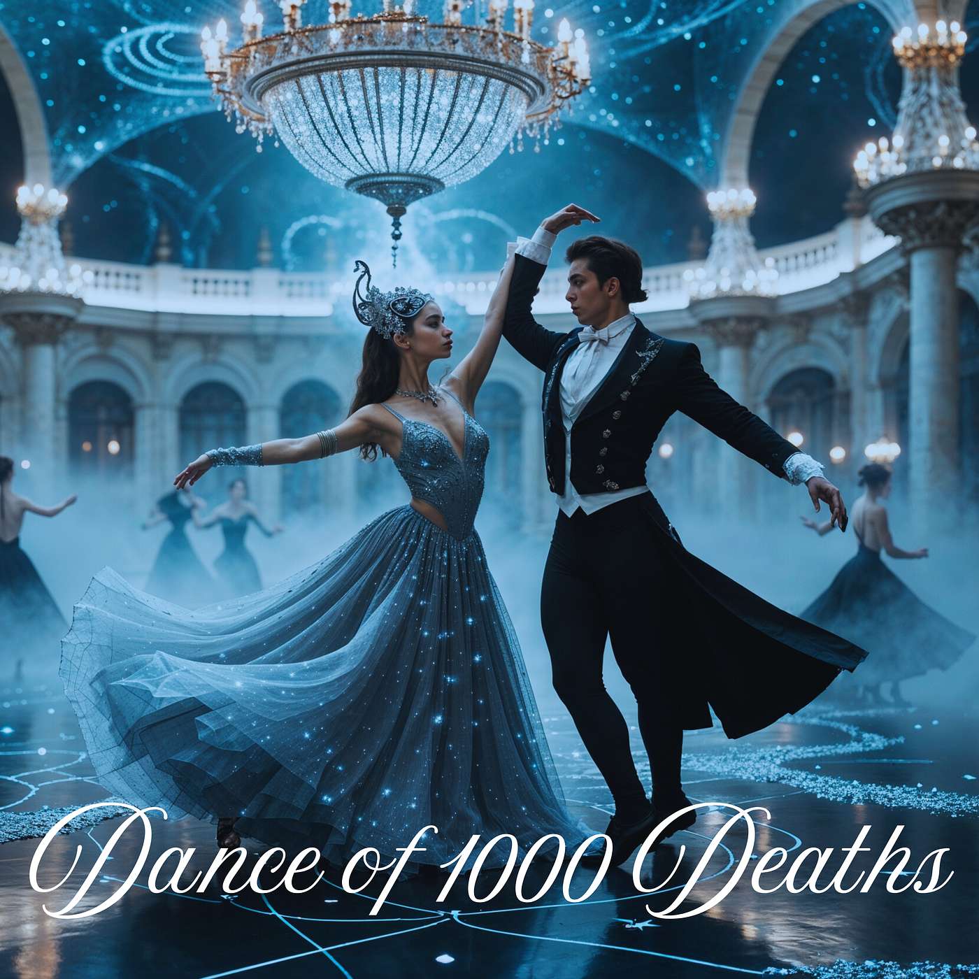 Dance of 1000 Deaths