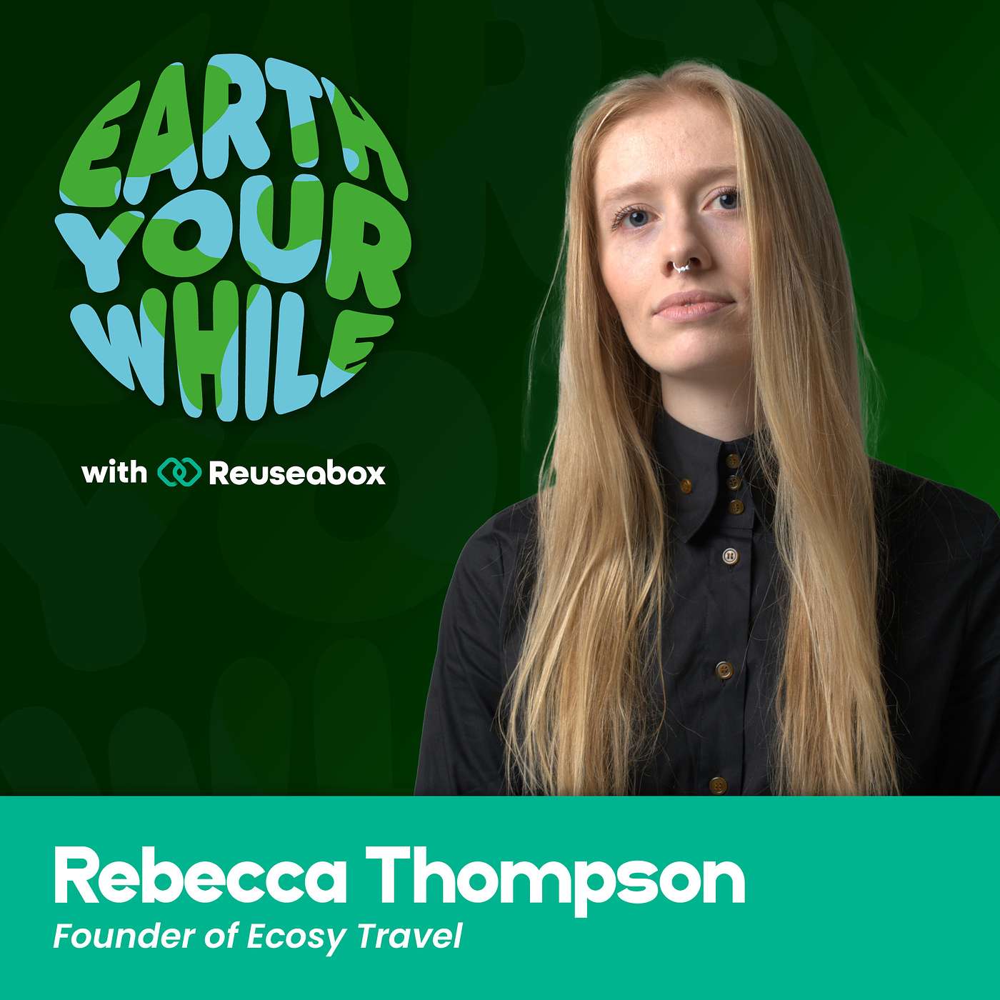 Earth Your While