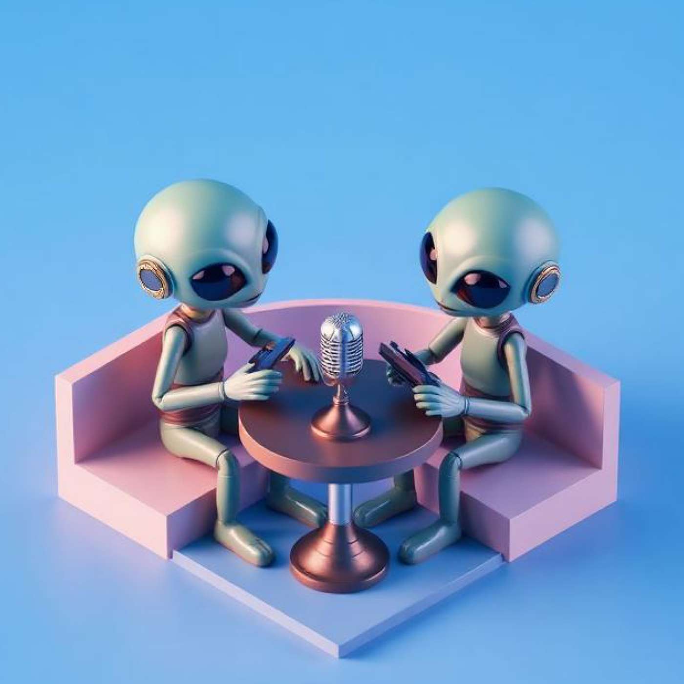 True Crime deep dive AI Agents - The Oklahoma City Bombing: Domestic Terrorism in 1995