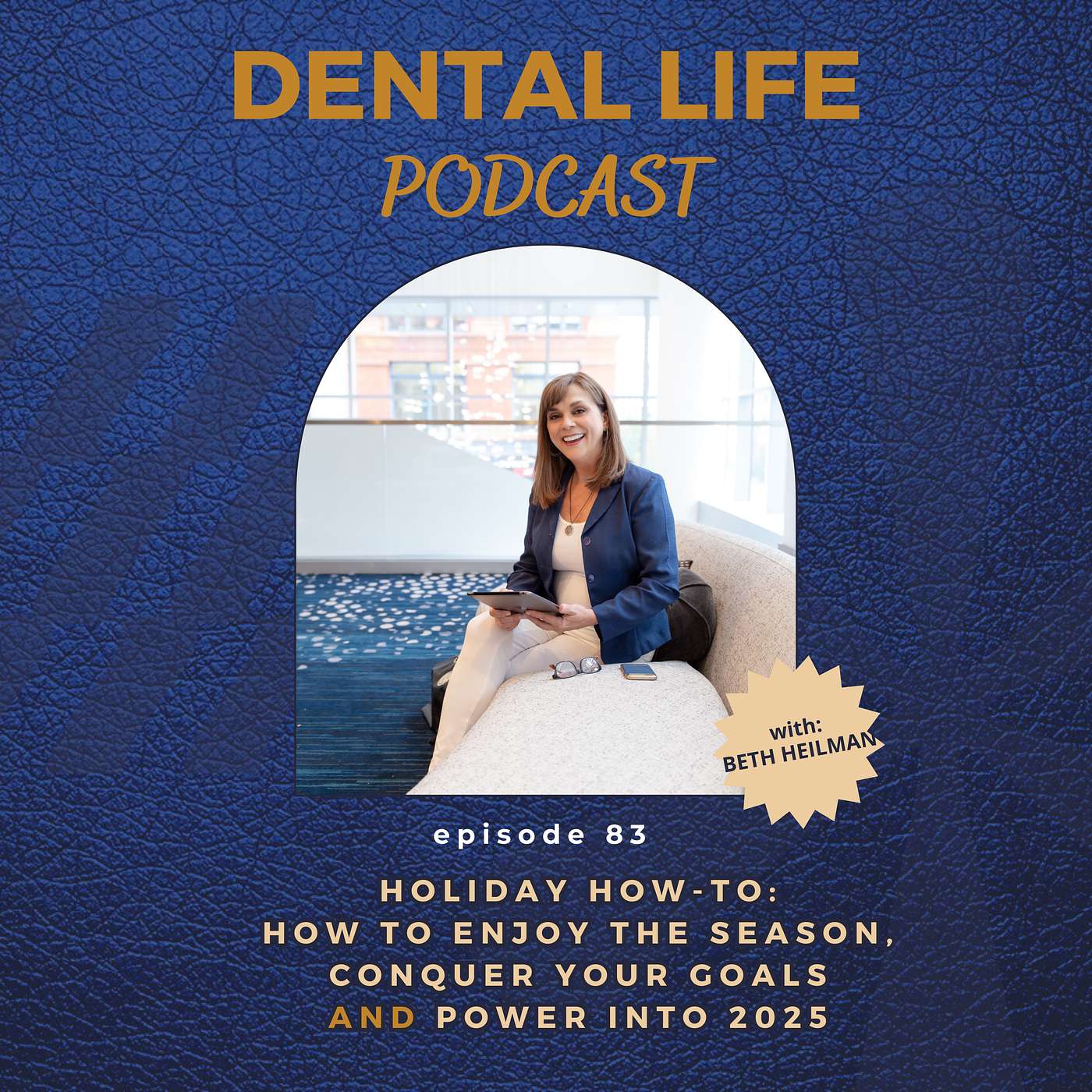 Dental Life Podcast