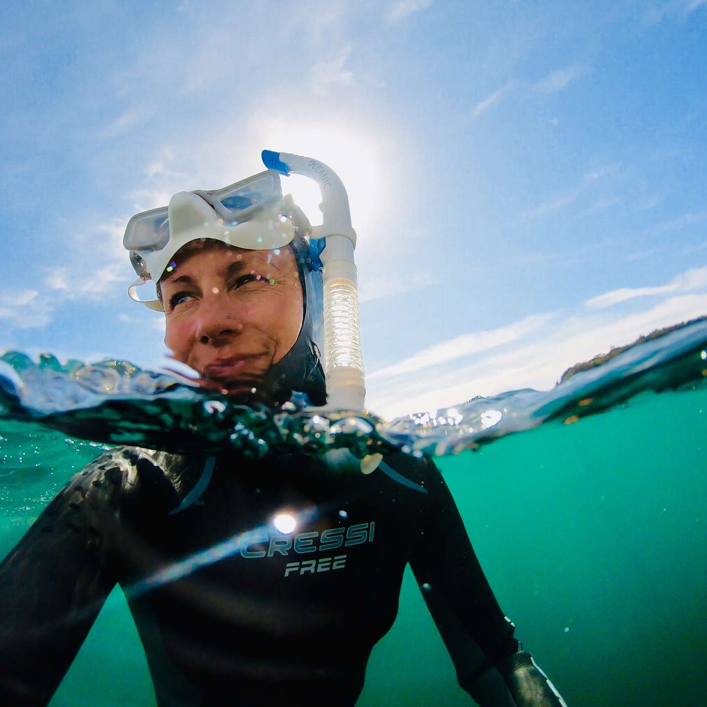51] Klara Janickova | About freediving, life saving and memories of Egypt