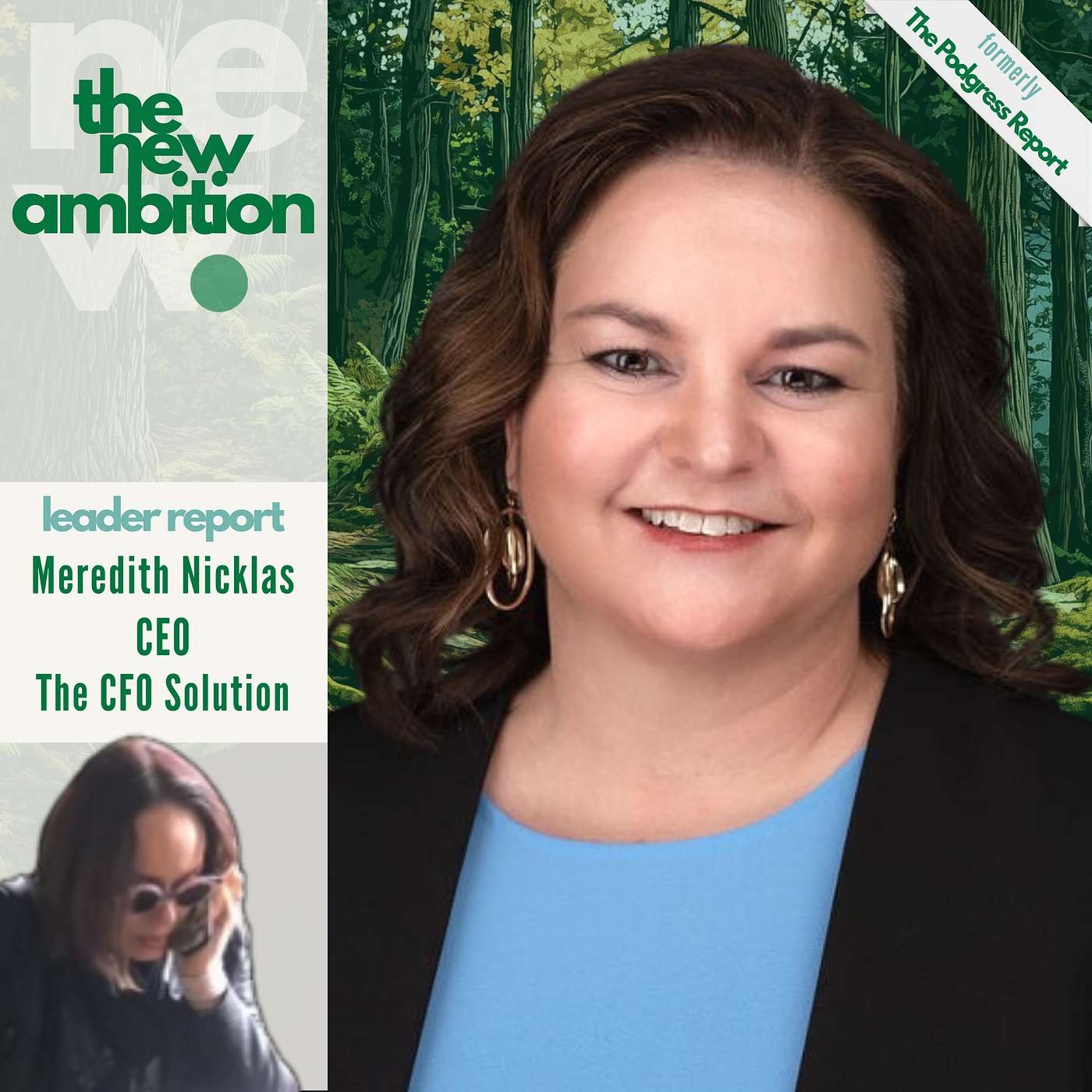 The New Ambition