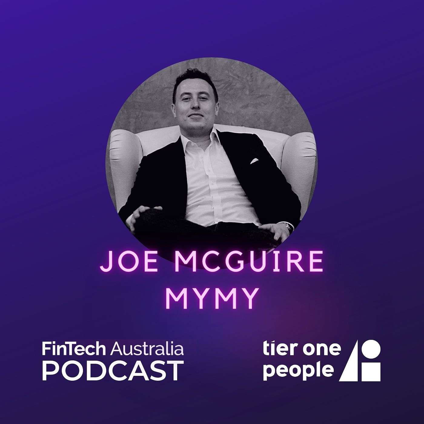 #59 Joe McGuire - MyMy